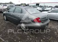 2005 Buick LACROSSE фото