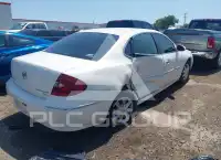 2005 Buick LACROSSE photo