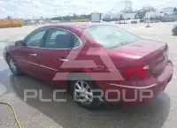 2005 Buick LACROSSE photo