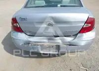 2005 Buick LACROSSE фото