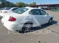 2005 Buick LACROSSE photo