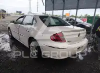 2005 Buick LACROSSE фото