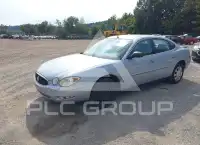 2005 Buick LACROSSE фото