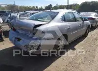 2005 Buick LACROSSE photo