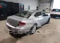 2005 Buick LACROSSE photo