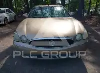 2005 Buick LACROSSE photo