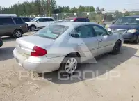 2005 Buick LACROSSE фото