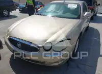 2005 Buick LACROSSE фото