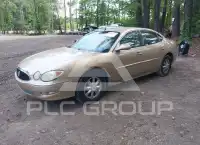 2005 Buick LACROSSE photo
