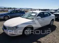 2005 Buick LACROSSE фото
