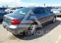 2005 Buick LACROSSE фото