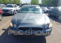 2005 Buick LACROSSE фото