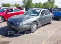 2005 Buick LACROSSE фото