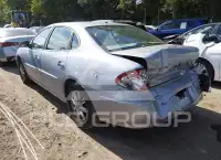 2005 Buick LACROSSE photo