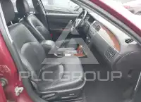 2005 Buick LACROSSE фото
