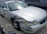 2005 Buick LACROSSE фото