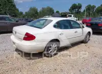 2005 Buick LACROSSE photo
