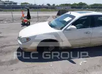 2005 Buick LACROSSE photo