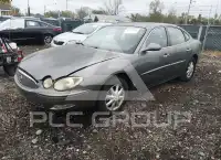 2005 Buick LACROSSE фото