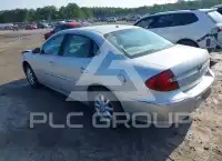 2005 Buick LACROSSE фото
