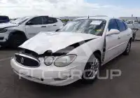 2005 Buick LACROSSE фото