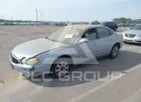2005 Buick LACROSSE фото