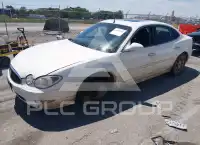 2005 Buick LACROSSE photo