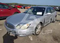 2005 Buick LACROSSE фото