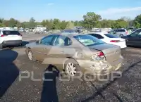 2005 Buick LACROSSE фото