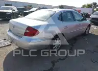 2005 Buick LACROSSE фото