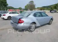 2005 Buick LACROSSE фото