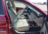 2005 Buick LACROSSE photo