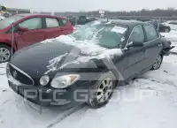 2005 Buick LACROSSE photo