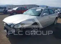 2005 Buick LACROSSE фото
