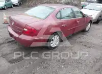2005 Buick LACROSSE фото