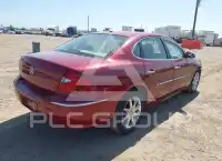 2005 Buick LACROSSE photo