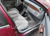 2005 Buick LACROSSE фото