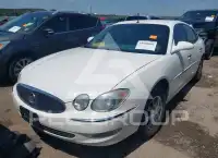 2005 Buick LACROSSE photo