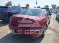 2005 Buick LACROSSE фото