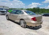 2005 Buick LACROSSE фото