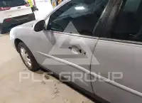 2005 Buick LACROSSE photo