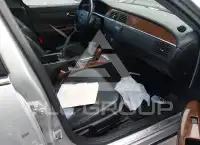2005 Buick LACROSSE фото