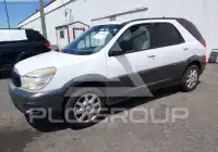 2005 Buick RENDEZVOUS photo