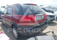 2005 Buick RENDEZVOUS photo