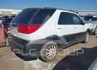 2005 Buick RENDEZVOUS photo