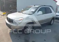 2005 Buick RENDEZVOUS photo