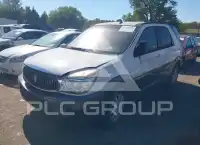 2005 Buick RENDEZVOUS photo