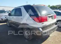 2005 Buick RENDEZVOUS photo
