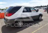 2005 Buick RENDEZVOUS photo