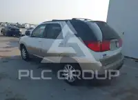 2005 Buick RENDEZVOUS photo